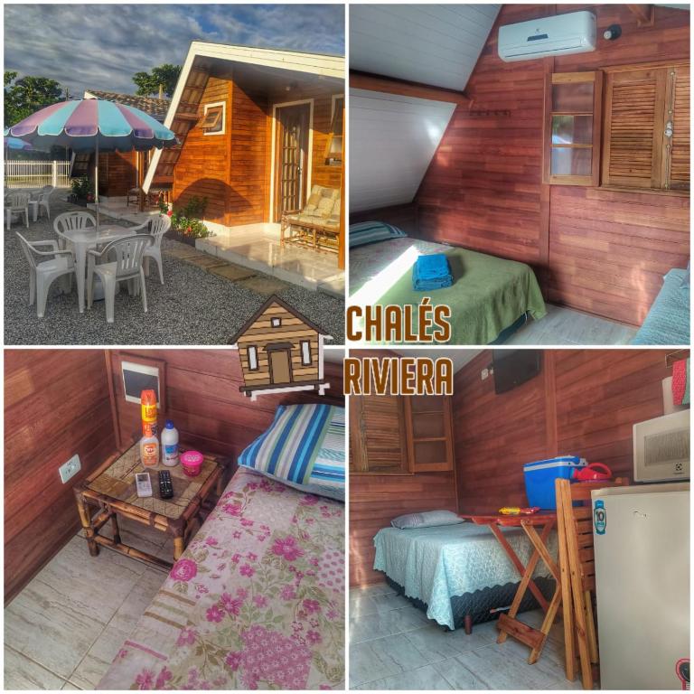  Residencial Chalés Riviera