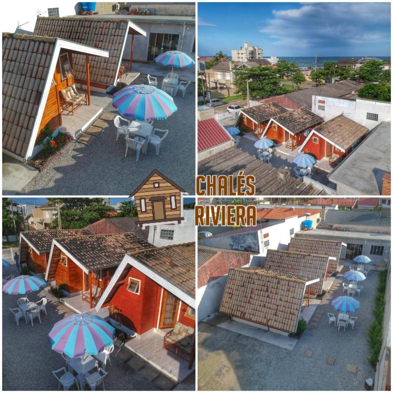  Residencial Chalés Riviera