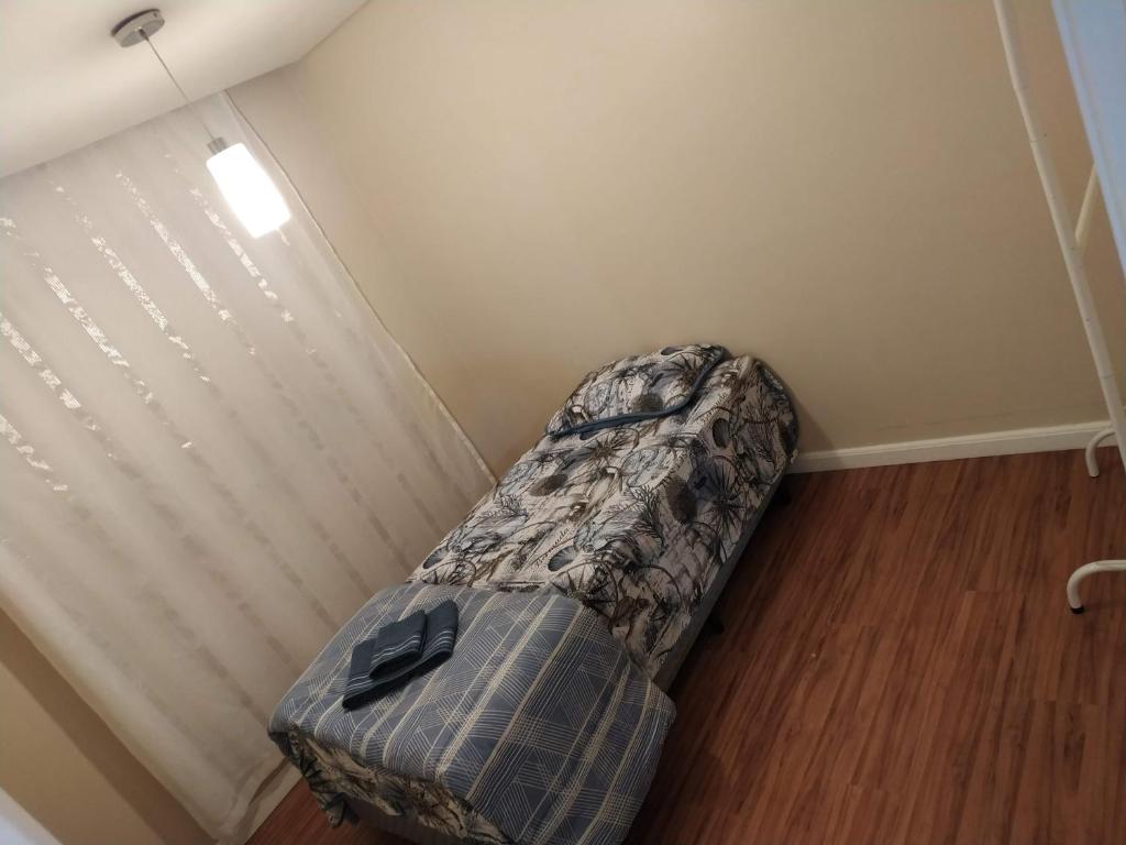  Apartamento Tranquilo Próximo ao Aeroporto. Sem taxa de limpeza