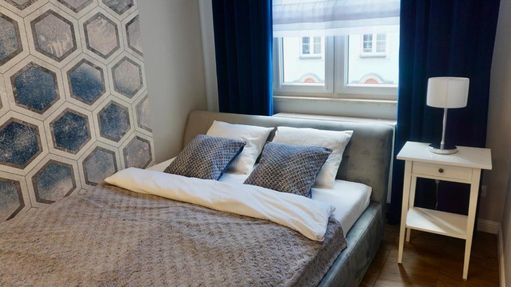 Apartament w samym sercu Opola - 8