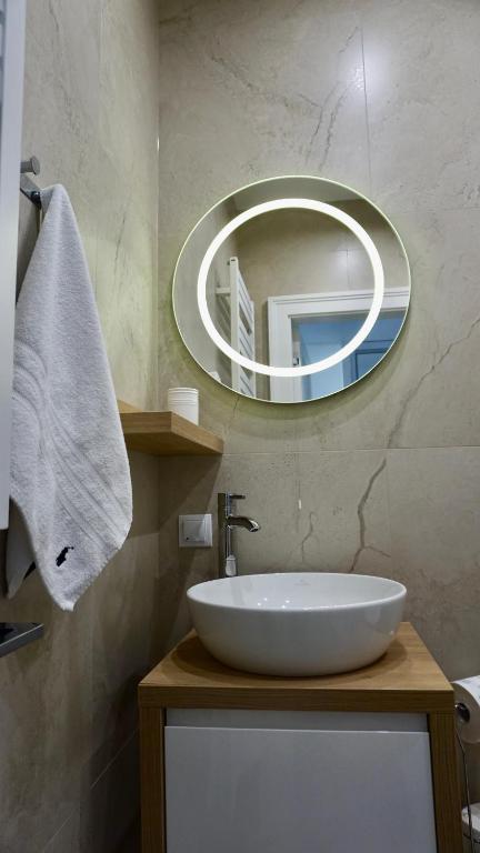 Apartament w samym sercu Opola - 13