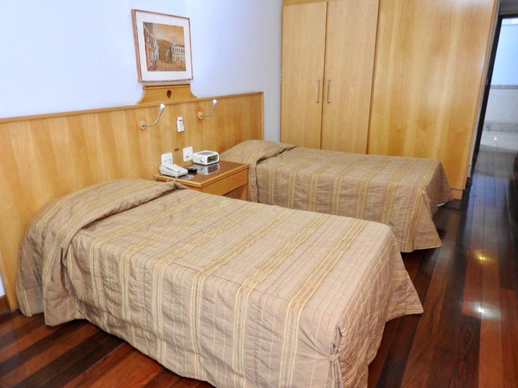 Constantino Hotel e Eventos