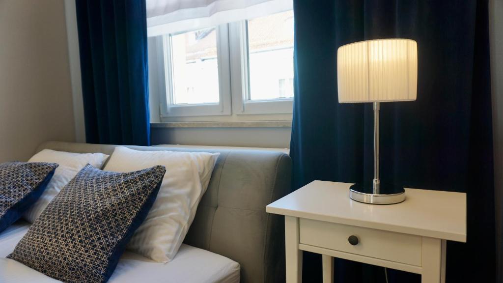 Apartament w samym sercu Opola - 17