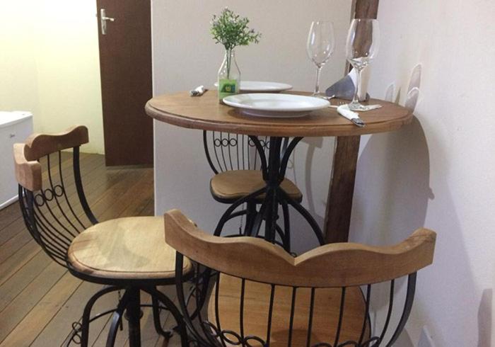  Viva Brotas - Pensão Completa e Aventuras