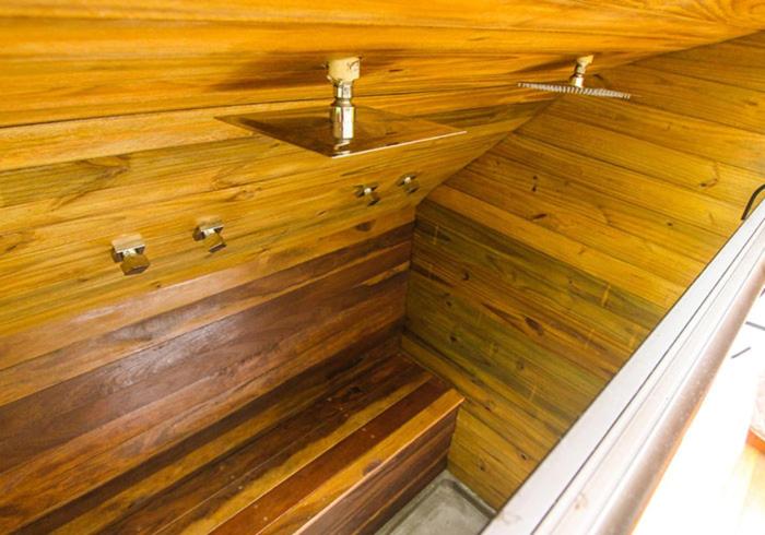  Viva Brotas - Pensão Completa e Aventuras