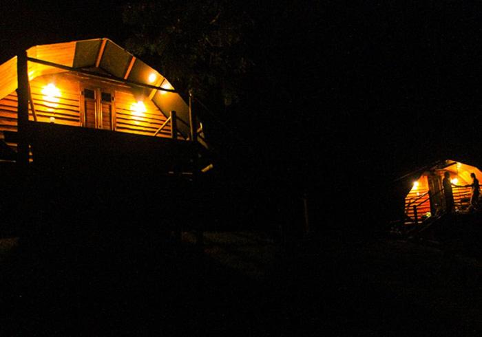  Viva Brotas - Pensão Completa e Aventuras