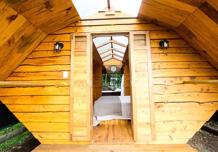  Viva Brotas - Pensão Completa e Aventuras