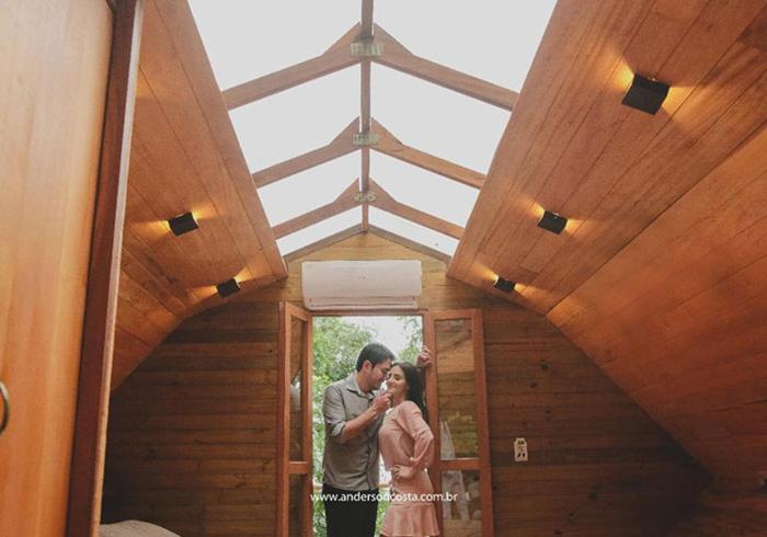  Viva Brotas - Pensão Completa e Aventuras