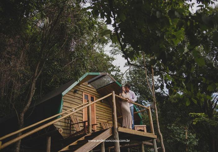  Viva Brotas - Pensão Completa e Aventuras