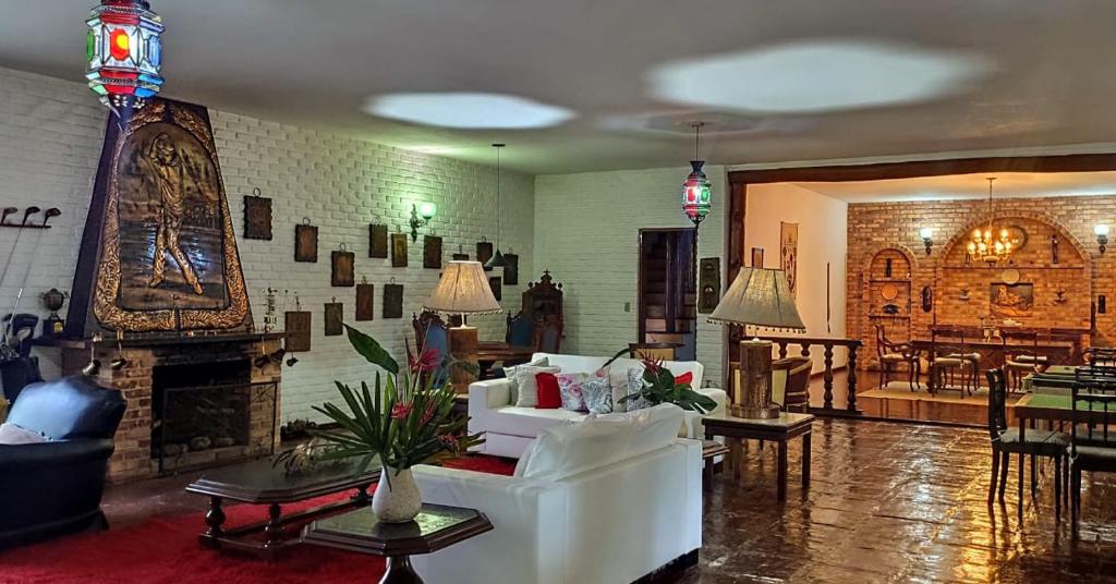 Pousada Taverna do Golf