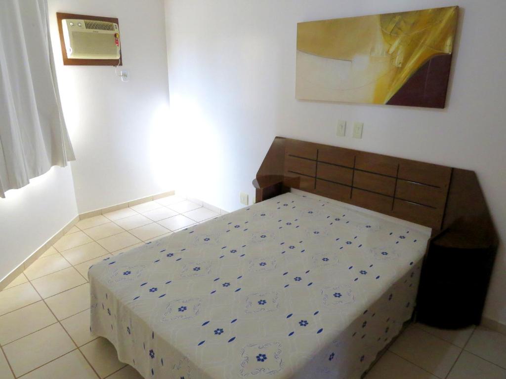  Vitoria das Thermas - Apartamentos para Temporada