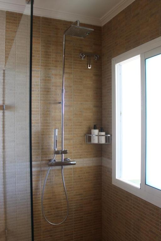 Luxury B&B Villa Tauro - 5