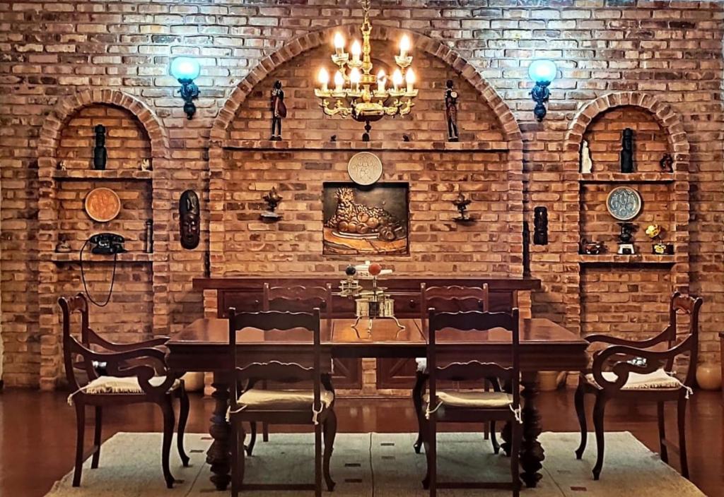 Pousada Taverna do Golf