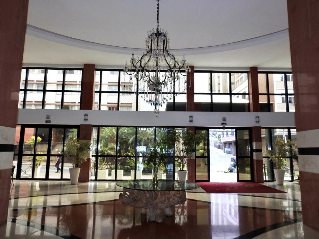  Constantino Hotel e Eventos