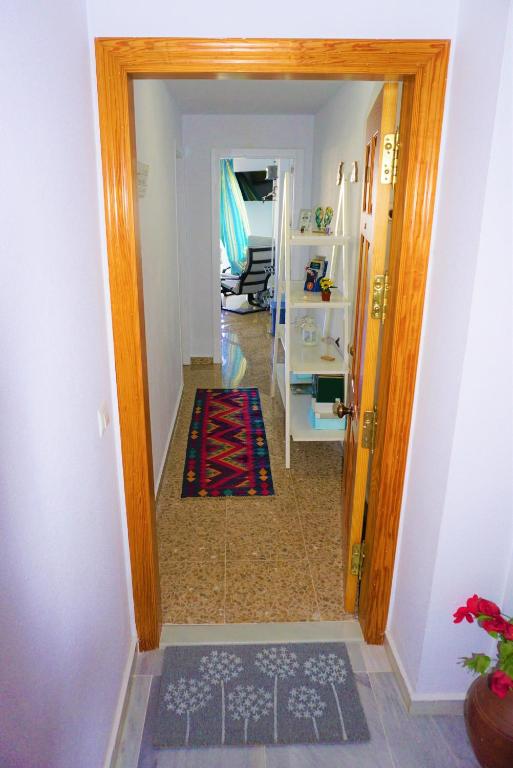 Zdjęcie z galerii obiektu LOFT - GARAJE - TERRAZA PRIVADA Junto al Parque y Playa w mieście Conil de la Frontera