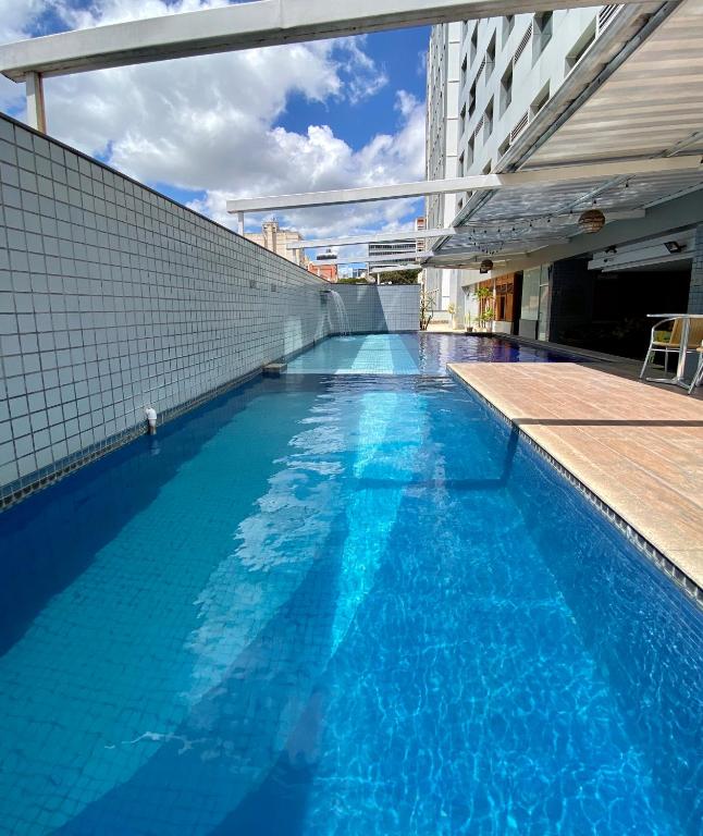  Constantino Hotel e Eventos