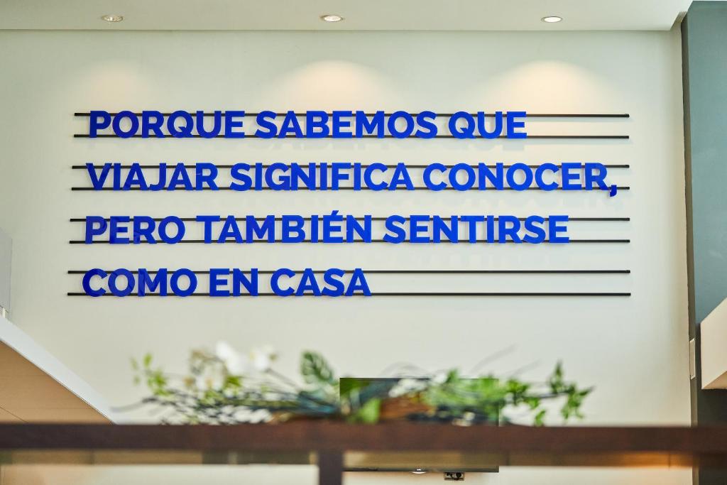 Fotografie z fotogalerie ubytování Silken Atlántida Santa Cruz v destinaci Santa Cruz de Tenerife