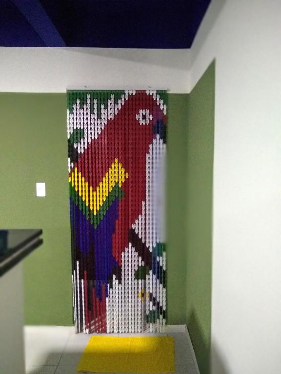  Studios Ubatuba Praia Lagoinha