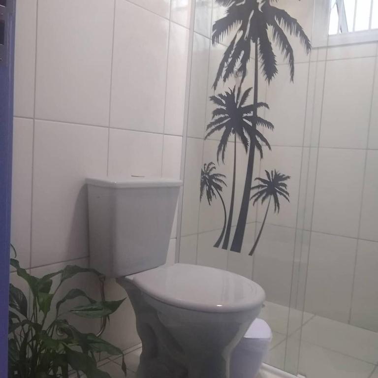  Studios Ubatuba Praia Lagoinha