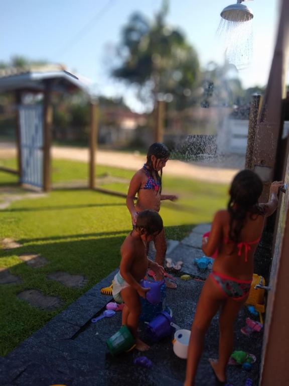  Studios Ubatuba Praia Lagoinha