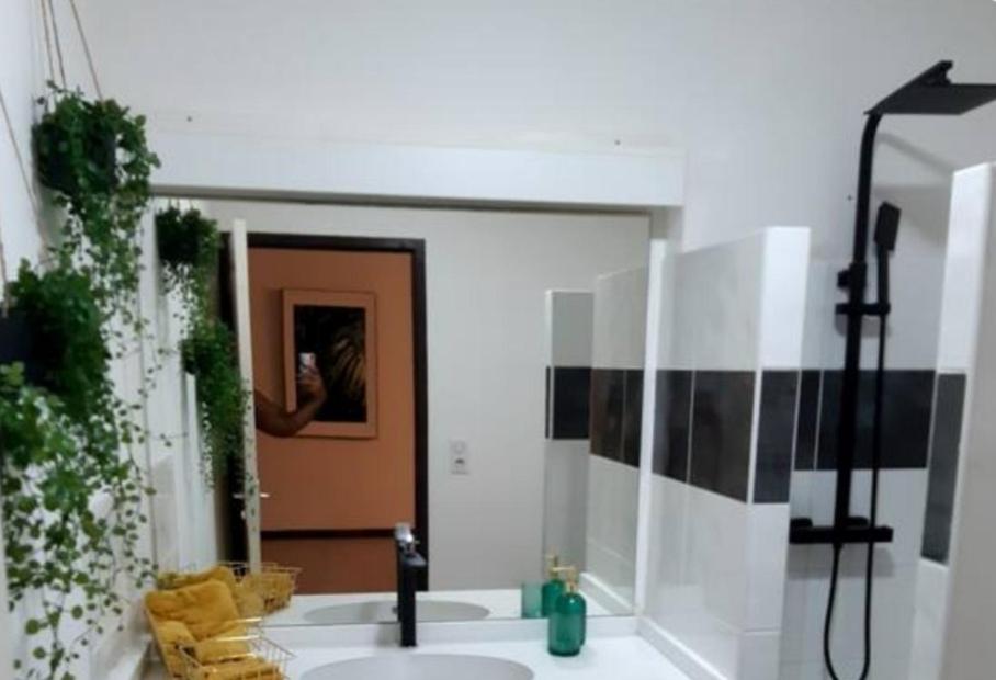 Emeraude - One-Bedroom Apartment