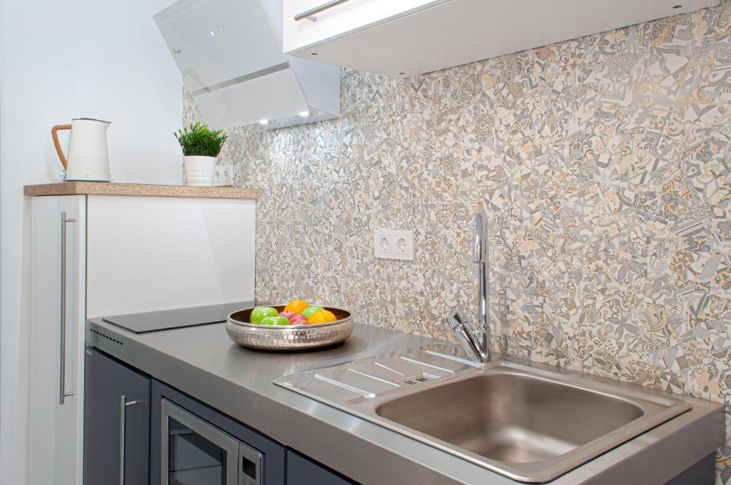 ABAL Apartments - Barrio - Two-Bedroom Apartment