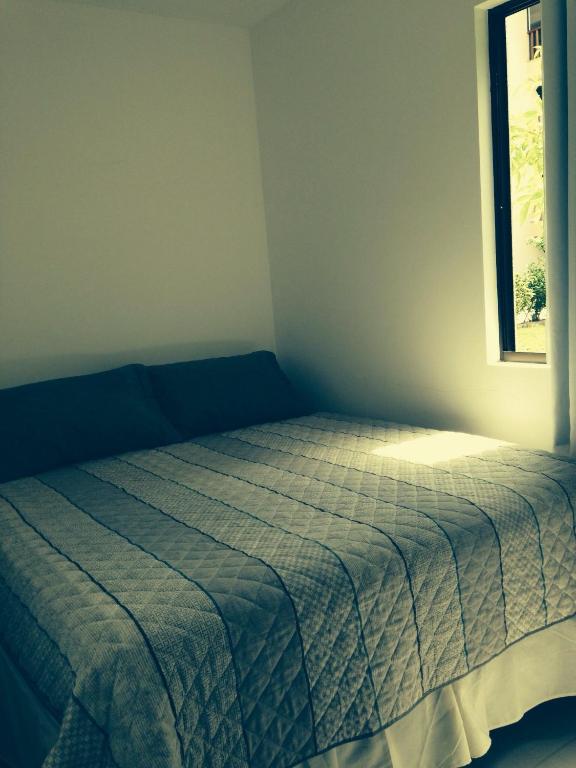  Flat Nannai Residence - Vila Beijupirá