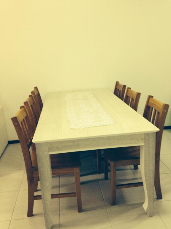  Flat Nannai Residence - Vila Beijupirá