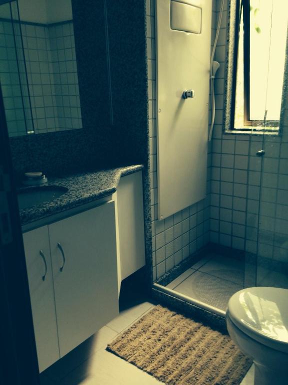  Flat Nannai Residence - Vila Beijupirá
