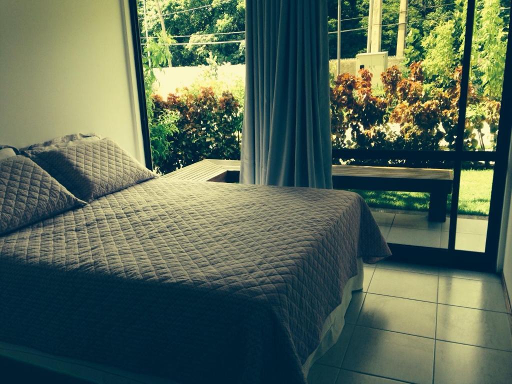  Flat Nannai Residence - Vila Beijupirá