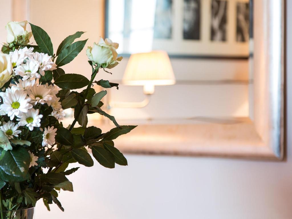 Si Montalcino Hotel - 16