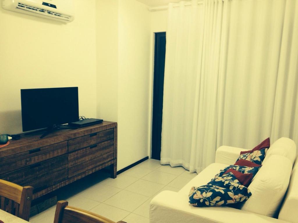  Flat Nannai Residence - Vila Beijupirá