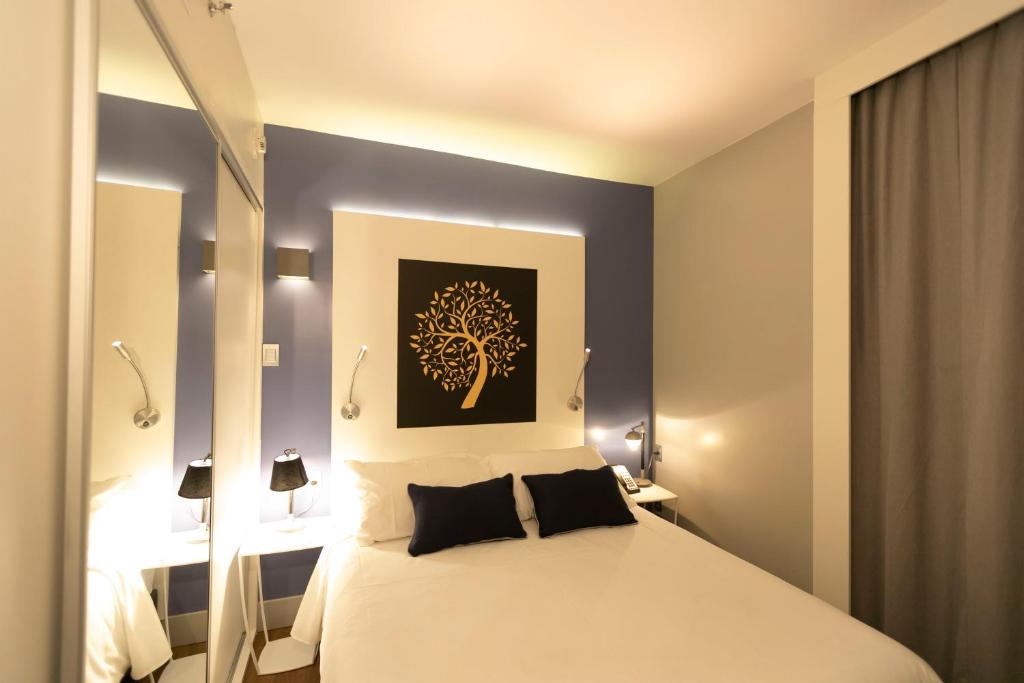  Apartamento Premium Batel - HSB003