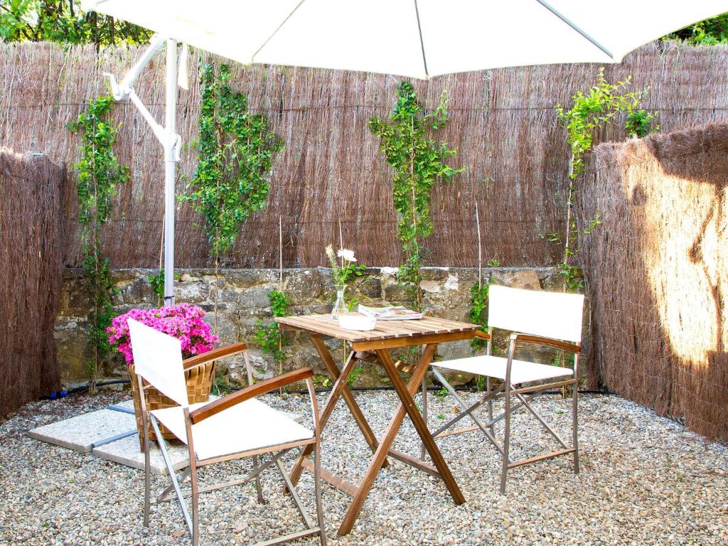 Si Montalcino Hotel - 11