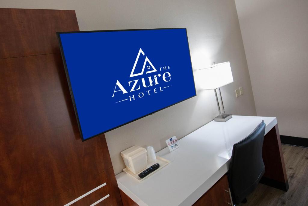 The Azure Hotel, Mesa (updated prices 2025)