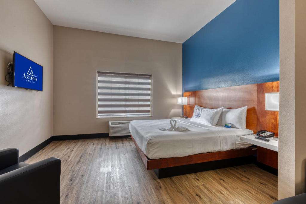 The Azure Hotel, Mesa (updated prices 2025)
