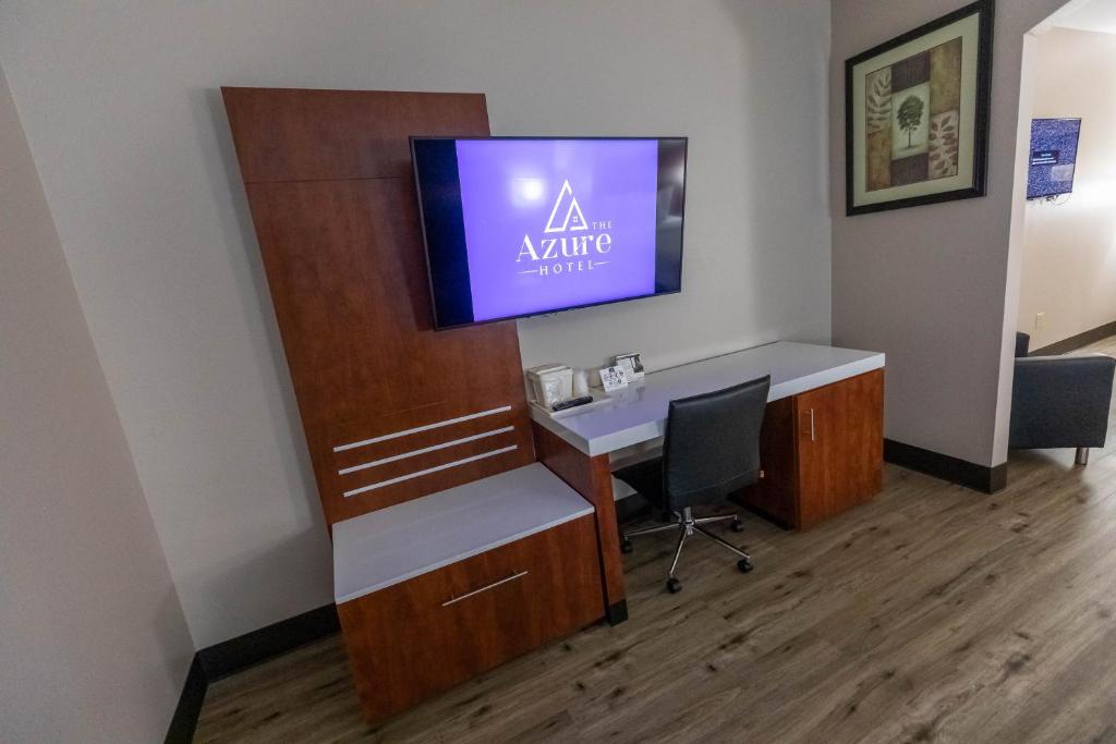 The Azure Hotel, Mesa (updated prices 2025)