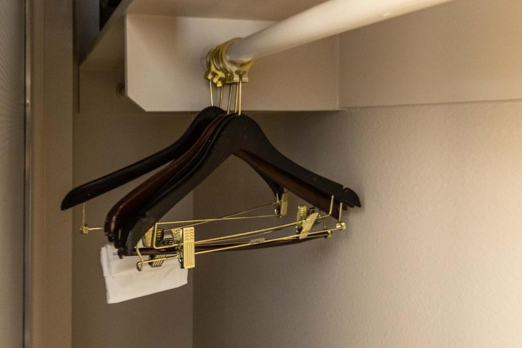 The Azure Hotel - One King Bed Mobility Accessible Non-Smoking