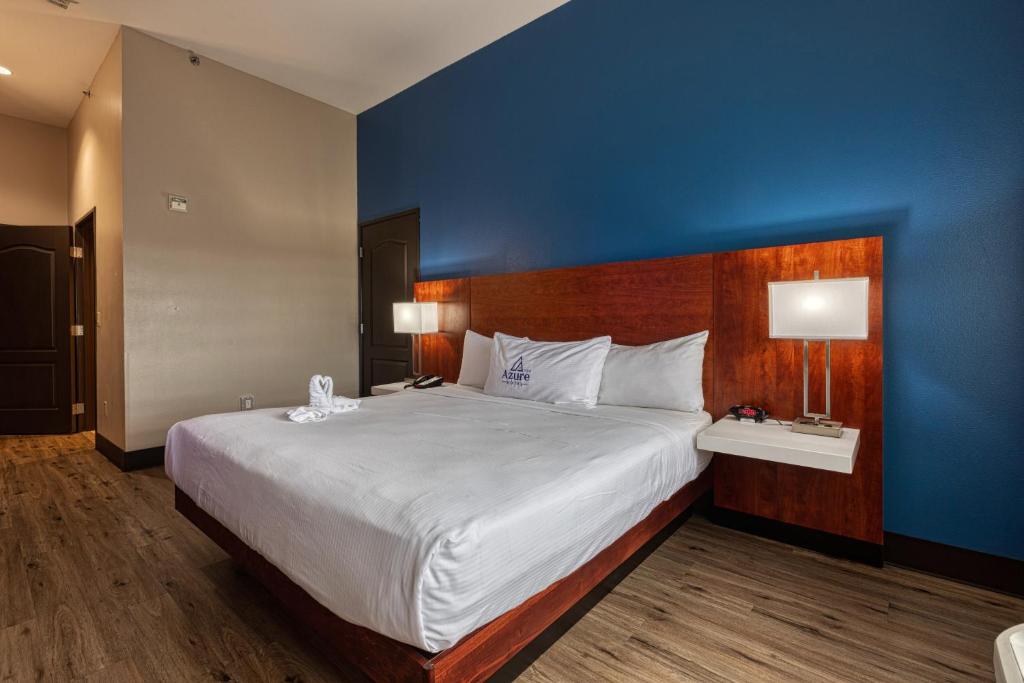 The Azure Hotel, Mesa (updated prices 2025)