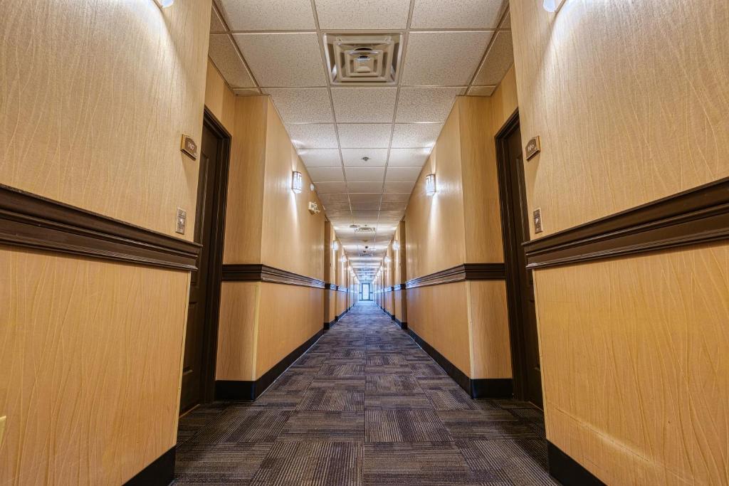The Azure Hotel photo