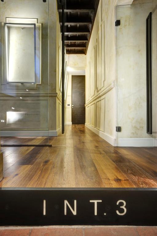 Relais Orso - Resim 24