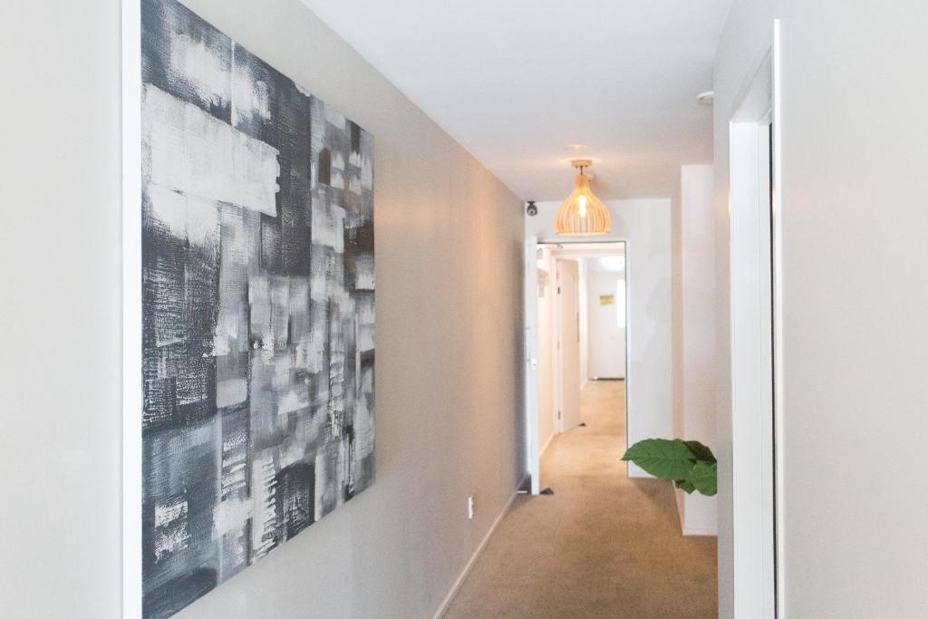 Colombo Lodge Hotel - Resim 20