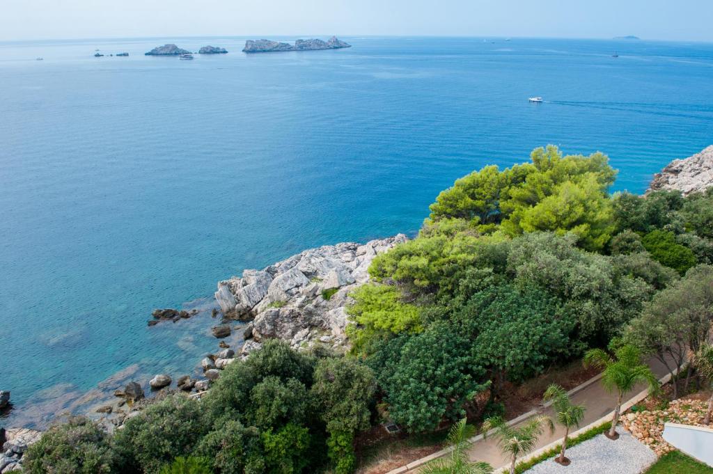 Royal Princess Hotel - Resim 41