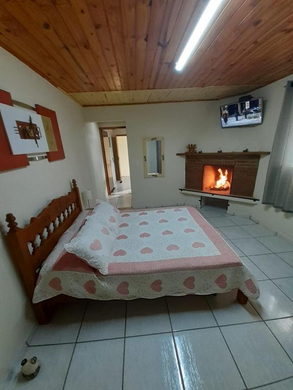  Casa Carvalho