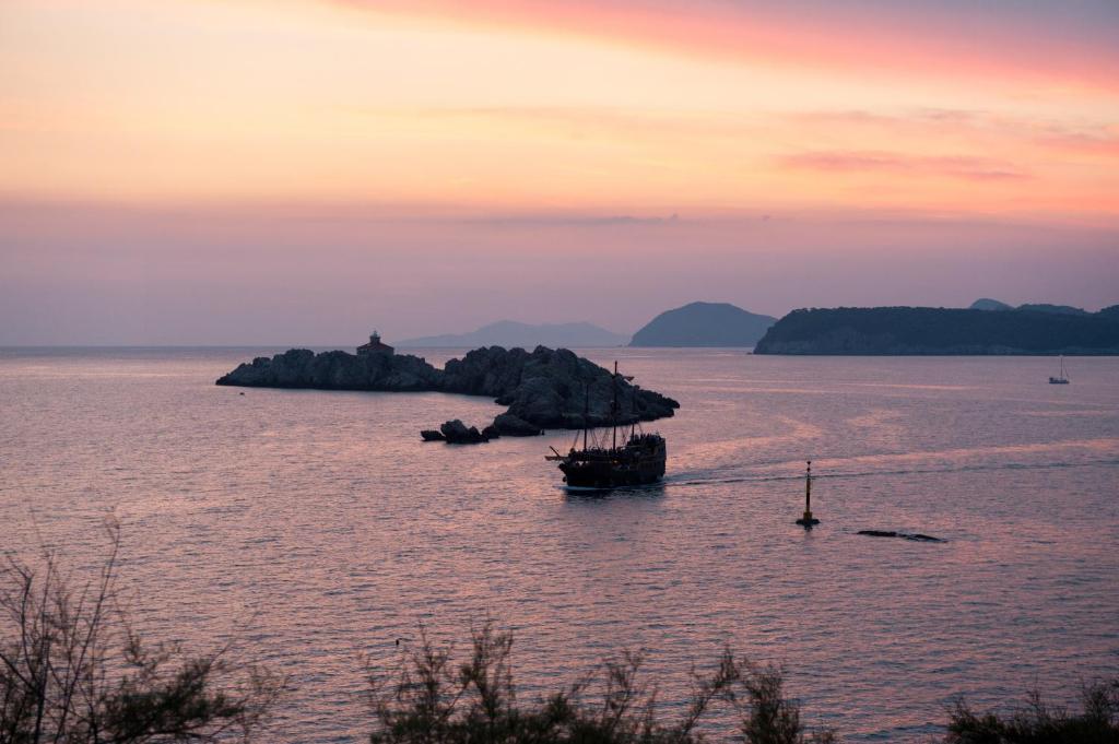 Royal Princess Hotel - Resim 35