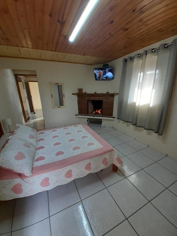  Casa Carvalho