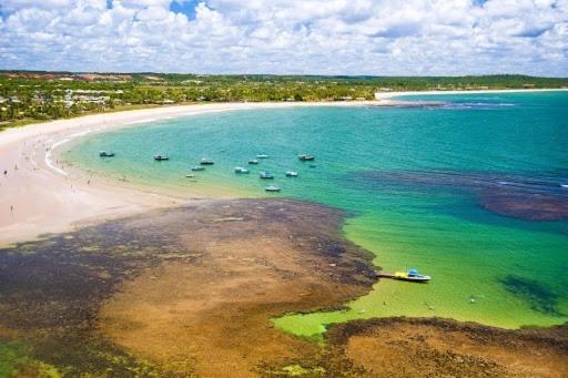 Praia da Espera - Itacimirim - Bahia
