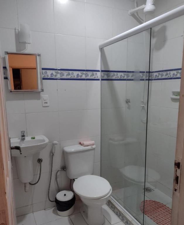  Pousada do Sossego Jacareí