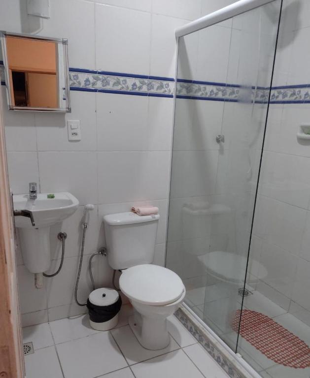  Pousada do Sossego Jacareí