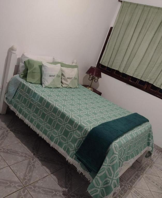  Pousada do Sossego Jacareí